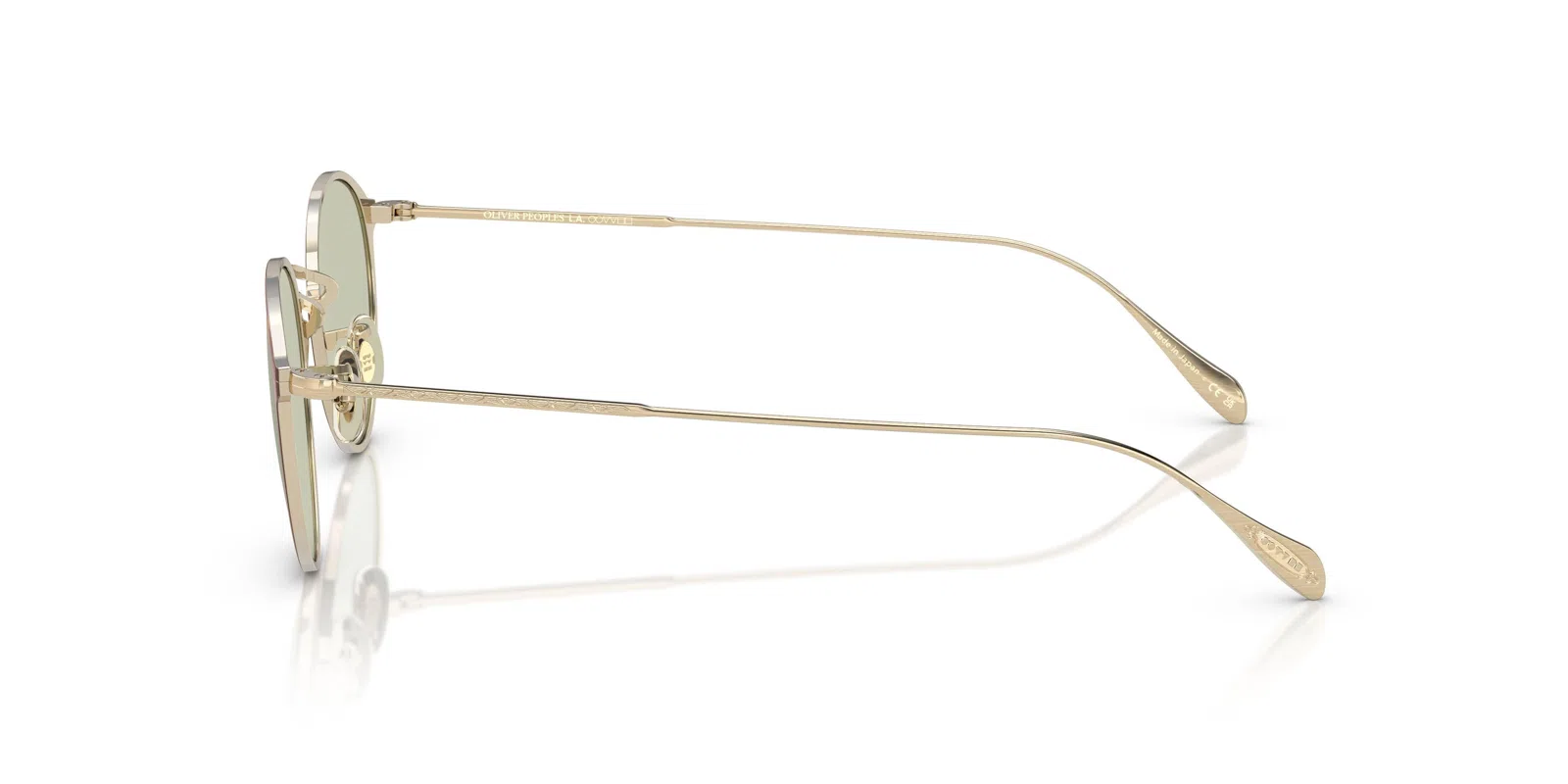 Oliver Peoples Dawson 1144T Eyeglasses - view 21